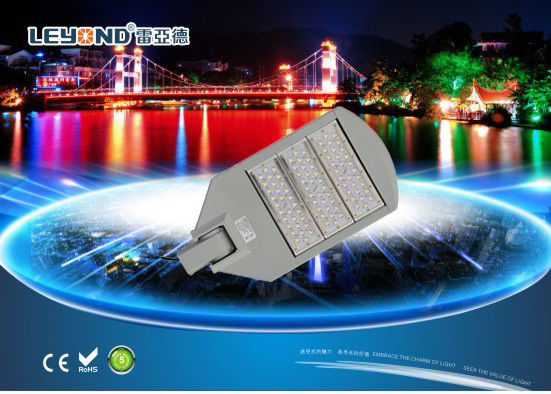 Custom Residential Street Lights , Outdoor Street Lamps 200 W For Parks / Schools hot selling