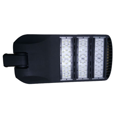 External 160lm / W Day Light 150w Led Street Light Lamp Mw Driver Cb Ce Rohs ENEC