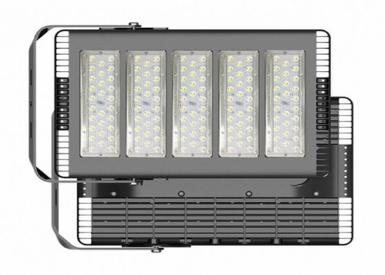 Hot Sales Modular LED Flood Light for Stadium Lumileds 5050 Chips 160lm/W IP66