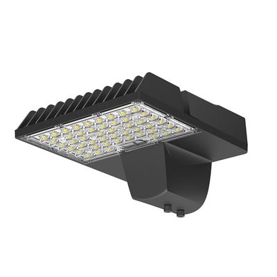 60w-180w LED Street Lighting Inventronic EUM 0-10v Driver Edge Simple Design