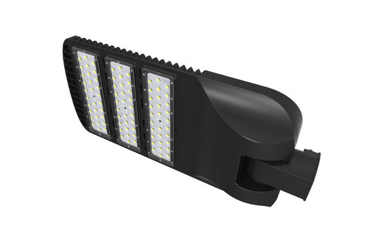 SMD 5050 LED Street Lighting Die Casting Aluminum 150w 160Lm/W Led Road Light