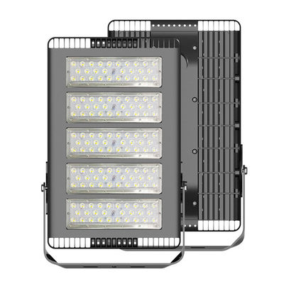 IP66 Waterproof 250W high power LED Module Flood light with Luxeon chip / Meanwell driver