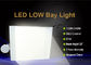  3030 SMD Led Low Bay Lighting 150w 240w With Meanwell Elg Dimming Driver