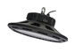 IP65 Industrial Applied UFO LED High Bay Light 200w Lumileds chips Meanwell driver