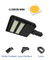 Meanwell Driver 160lm/W Led Street Lighting 5 Years Guaranty IP66 80w Led Street Lamp