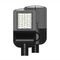 165lm/w High Power Led Street Light IP65 IK10 30w-60w Meanwell ELG-50 Driver Eco Friendly