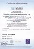 China Shenzhen Leyond Lighting Co.,Ltd. certification