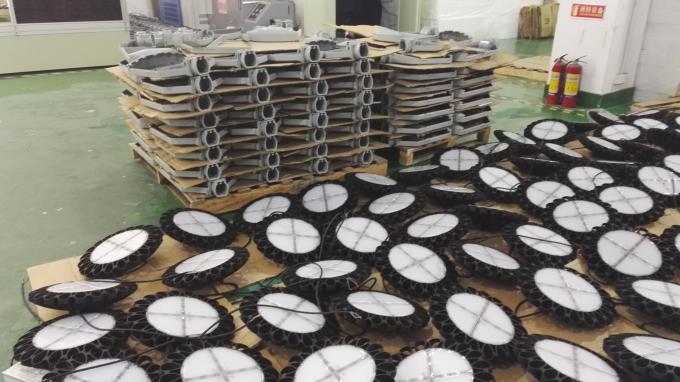 130lm/W Led High Bay Lamp 2700K-6500K CCT With120 Degree Beam Angle CRI>80 hot selling