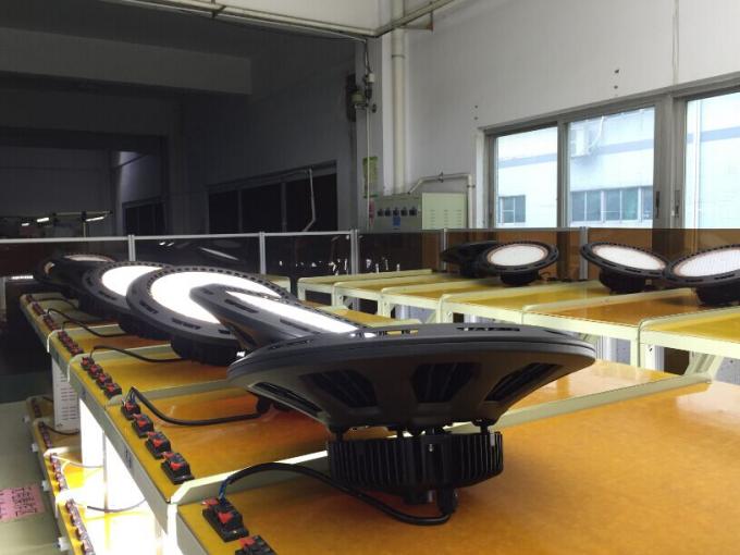 200 Watt UFO High Bay Light for industrial application Lumileds 3030 Chip IP65