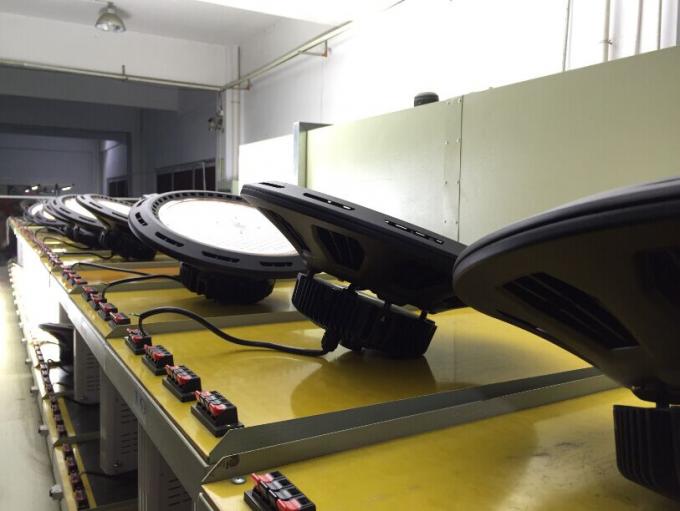 200 Watt UFO High Bay Light for industrial application Lumileds 3030 Chip IP65