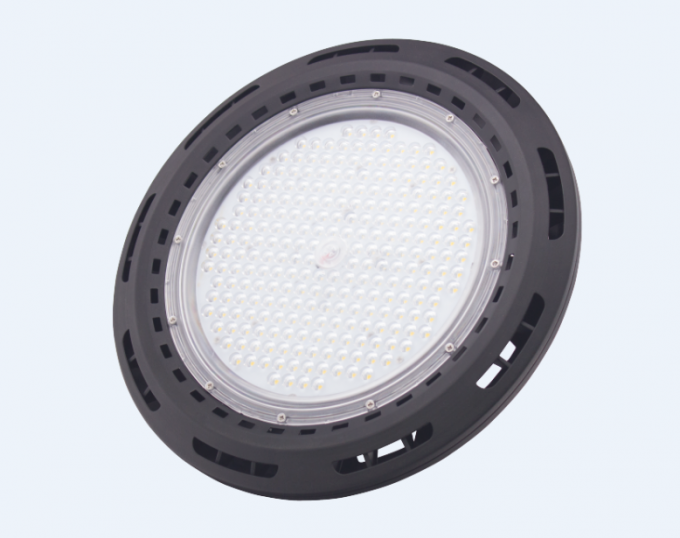 200 Watt UFO High Bay Light for industrial application Lumileds 3030 Chip IP65