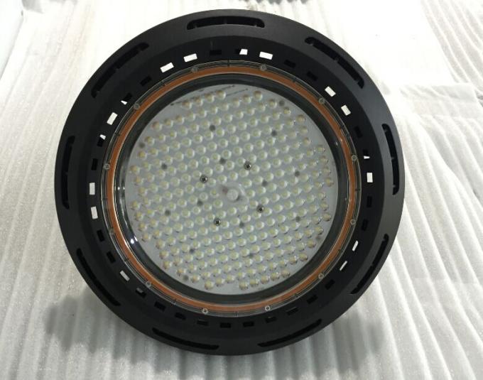 200 Watt UFO High Bay Light for industrial application Lumileds 3030 Chip IP65