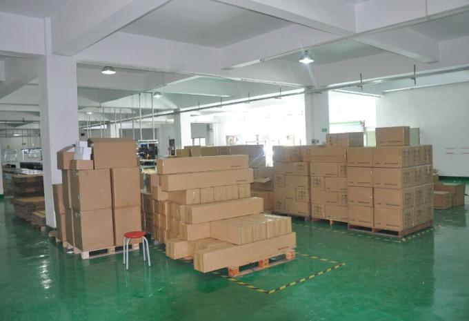 200 Watt UFO High Bay Light for industrial application Lumileds 3030 Chip IP65