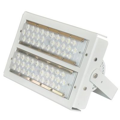 24/36/60/90degree Narrow Beam Outdoor LED Flood Lights , 300w Led Flood Light With Aluminum / PC Materials