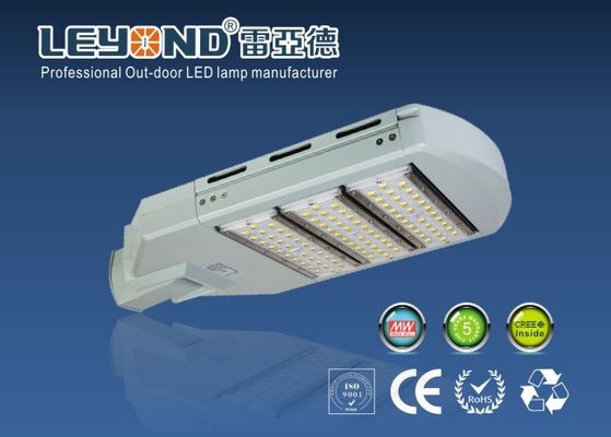 120W / 150W LED Street Light IP66 Equivalent To 250W / 400W Metal Halide Lamp HPS Lamp 50000 Hrs Lifetime