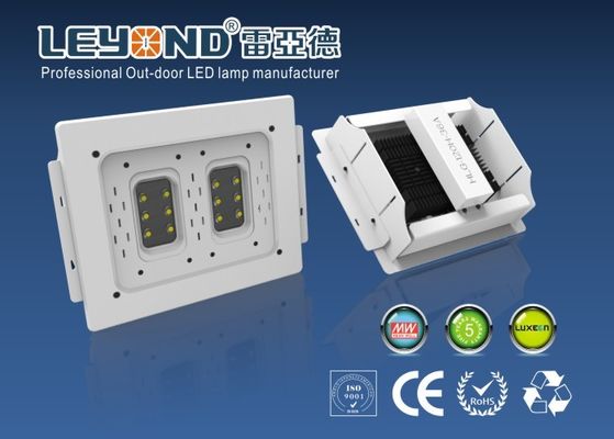 3000K  Luxeon M 100w Led Light Module Led Canopy Light For Gas Station