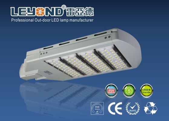 High Power LED Street Lighting 4000K - 4500K IP66 Waterproof