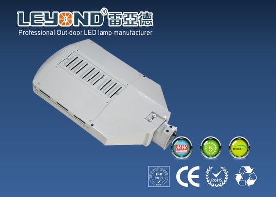 125lm/w Module LED Street Lighting Aluminum With Meanwell Driver