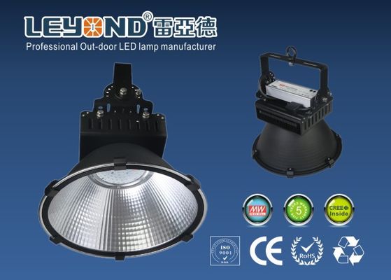 150W 15000LM 	LED High Bay Light