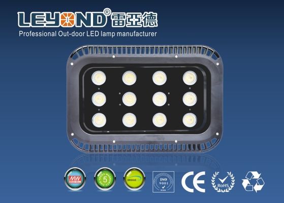 Outdoor Sport Court Lighting120w / 150w / 180w Outdoor LED Flood Lights Bridgelux chip COB