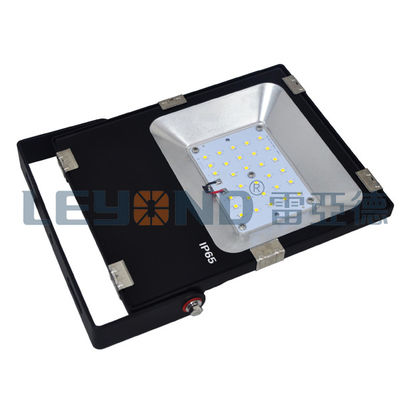 IP65 Rated  3030  Lumileds Luxeon chips 150-180lm/w  LED Flood Light for outdoor application,5 years warranty