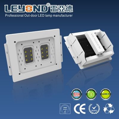 Water Proof Led Petrol Station Lighting Led Lights Canopy For Gas Station