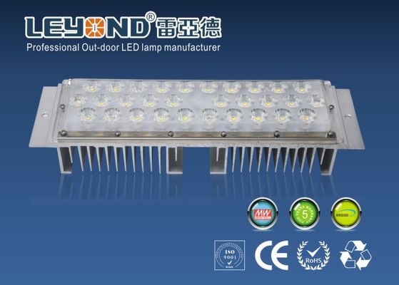 Aluminum Alloy + PC Flood Led Light Modules Waterproof 5000k