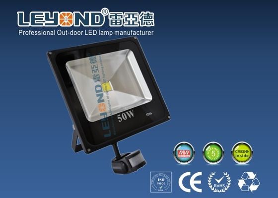 High Brightness Led Outdoor Flood Lights IP65 , Waterproof Led Security Flood Light