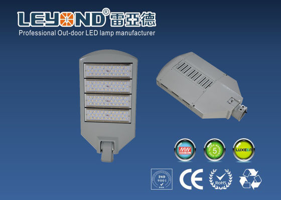 24000LM Parking Lot Light Fixtures To Replace HQI HPS MH Lamps
