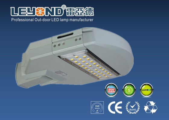 Dimmable Smart Led Street Lamp for Garden Housing Use Cobra Head Meanwell Driver IP65