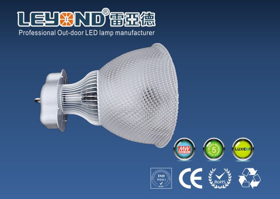 100W Cool White LED HighBay Light / High Bay LED Shop Lights With Aluminum Housing hot selling