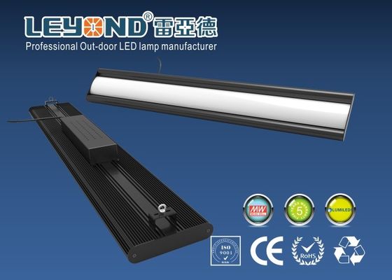 60W Linear LED HighBay Light / energy saving highbay led lighting hot selling