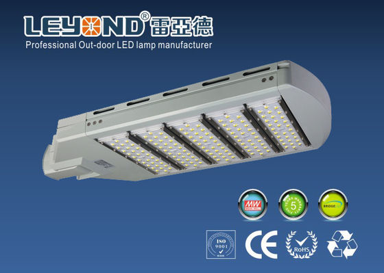 Grey/Black  Housing ,Pf >0.95 High Quality  250w Led Street Lighting With Meanwell Driver And  Chips hot selling
