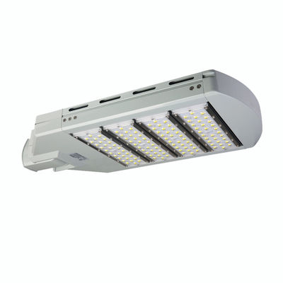 160lm/w modular led street light IP66 Waterproof IK10 Rating 5 Years Warranty