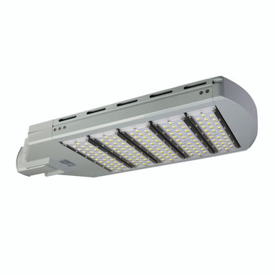 2700 - 6500K LED Road Lamp Good Heat Dissipation With Daylight Detect Sensor