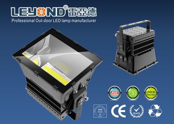 Heavy Duty Outdoor LED Flood Lights