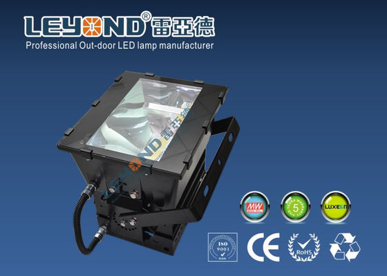 Tempered Glass High Power LED Flood Light