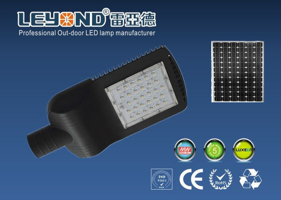 165lm/w Led Street Lights 30-150w, 5050 chips and Meanwell driver inside