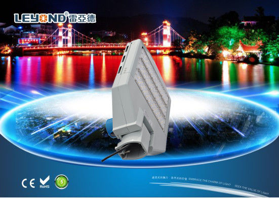 SMD3030 LED Street Light 200W For Highways / LED Luminaire Lights Energy Saving