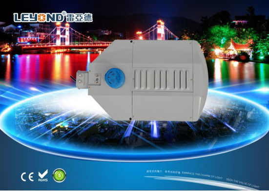 IP66 100 W LED Street Lamp 2700K-6500K CCT For Stadiums / Sidewalk , Aluminum Material hot selling