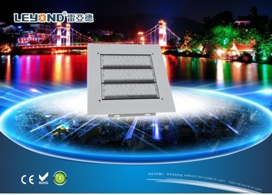 5 Years Warranty 130 lm/w LED Canopy Light For Gas Station Lighting