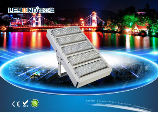 High Luminous Waterproof LED Flood Lights