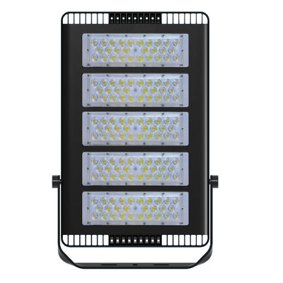 180lm/w High Power LED Flood Light  5050 Chip Aluminum / PC Material