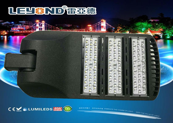 China Top3 Factory 5 Years' Warrranty IP66 Waterproof 160LM/W 150W LED Street Light With CE, ROHS, CB Approved hot sale