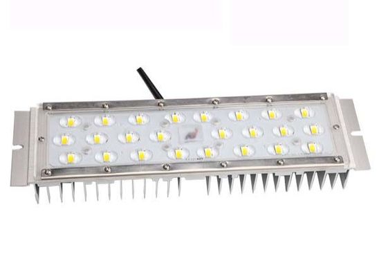 Waterproof LED Module For Street Light Fitting / Outdoor LED Street Light Module