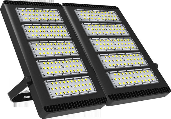 240W Factory Direct Sale Stadium LED Flood Light Lumileds 5050 Chip MW Driver IP66