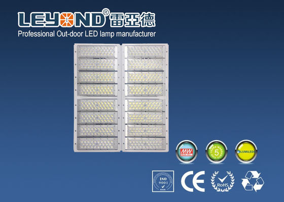 High Power 1000w LED Stadium Light 5050 Led Chip Aluminum Material Long Distance