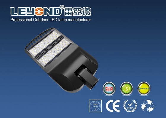 IP65 Waterproof Solar LED Street Light 120w Certified By TUV Leyond Patent