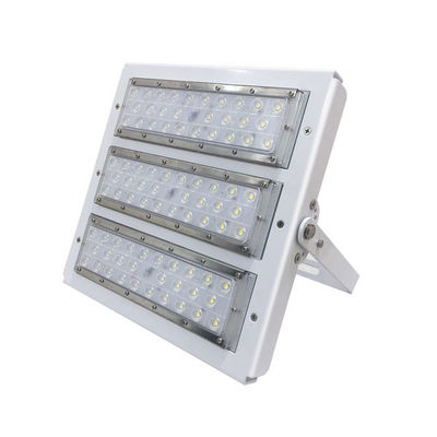 Slim Design Smd 5050 Led Flood Light , 150w Outdoor Stadium Light 160lm/w