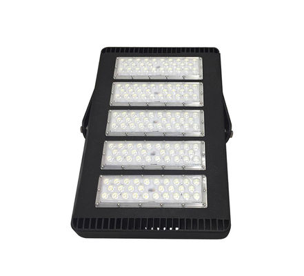 High Power LED Stadium Light 240W Lumileds 5050 Chip CRI>80 5 Years Warranty